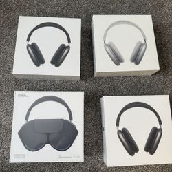 Airpod Max
