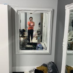 3ft 4 In Width X 4 Ft Height Mirror
