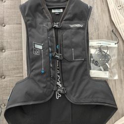 Helite E Turtle 2 Airbag Vest