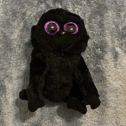 Gorilla Stuffed toy 