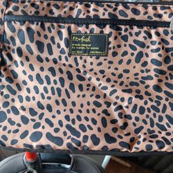 Fit And Fresh Insulated Lunch Bag
