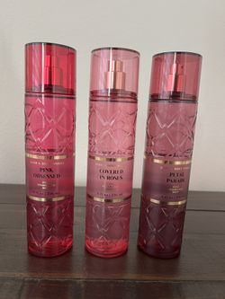 💕Bath & Body Works Instegram Vital💕