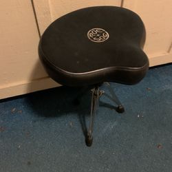 Roc N Soc Drum Throne For Drum Set 