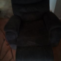 Recliner