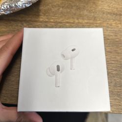 AirPods Pro 2nd Generation 