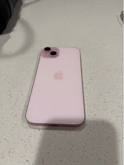 iPhone 15 plus
