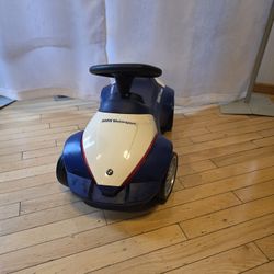 BMW Car Toy