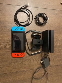 Nintendo Switch 32 GB