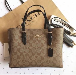 Coach Hand Bag