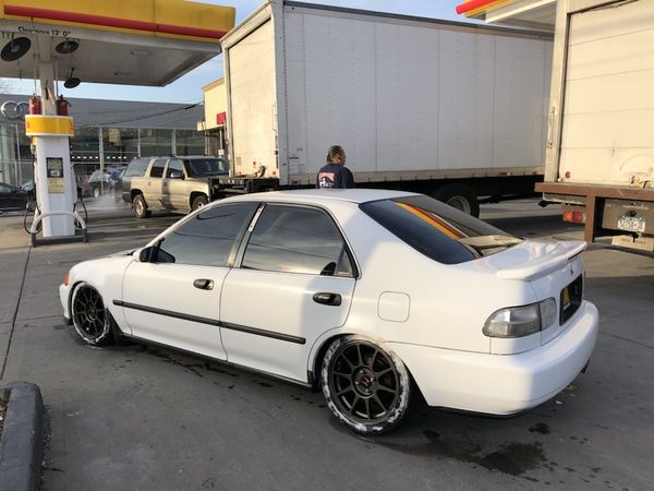 Eg Sedan 94 For Sale In Brooklyn Ny Offerup