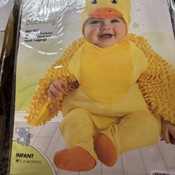Halloween Costumes 