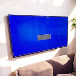 $30 for (1) LCD TV 50 inch - NOT A SMART TV