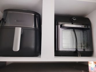 Air fryer