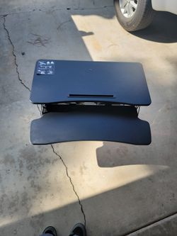 Adjustable Desk Riser