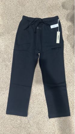 Essential Fear of God sweats size S