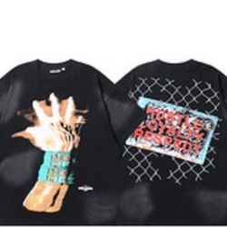 hellstar t