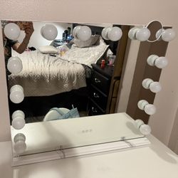 Vanity Mirror 