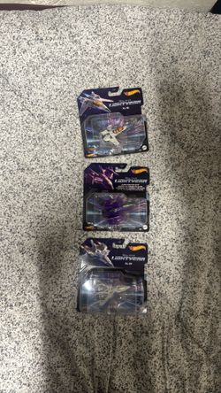 Hot wheels light year