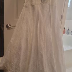 New Wedding Dress  Thumbnail