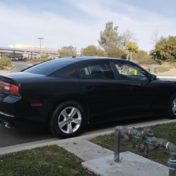 2011 Dodge Charger