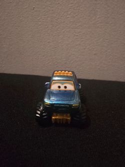 Pixar cars 🚗 minis