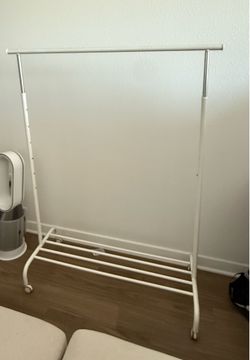 Ikea hanger
