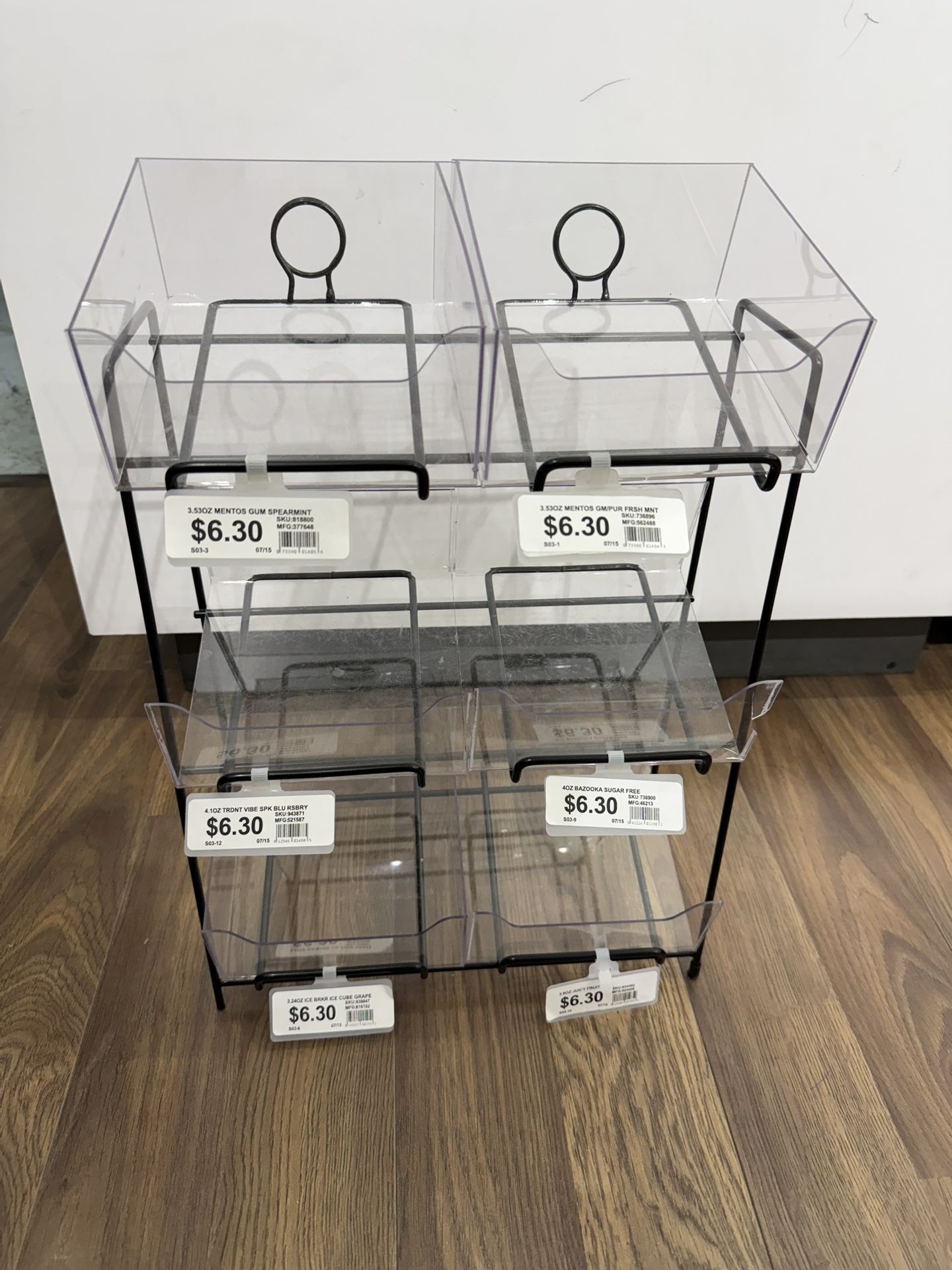 Retail, Display, Store, Fixture, Boutique, Studio, Products