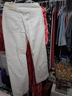 Woman pants