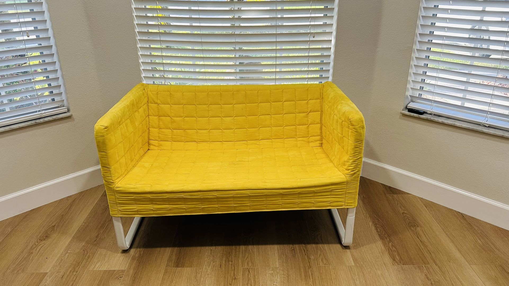 IKEA Knopparp Loveseat 