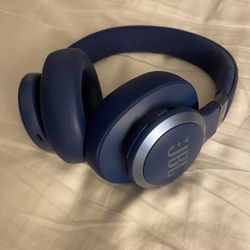 JBL Live 770 NC Over Ear Headphone 