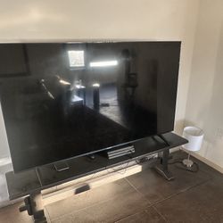 75” LG Smart TV - Excellent Condition 