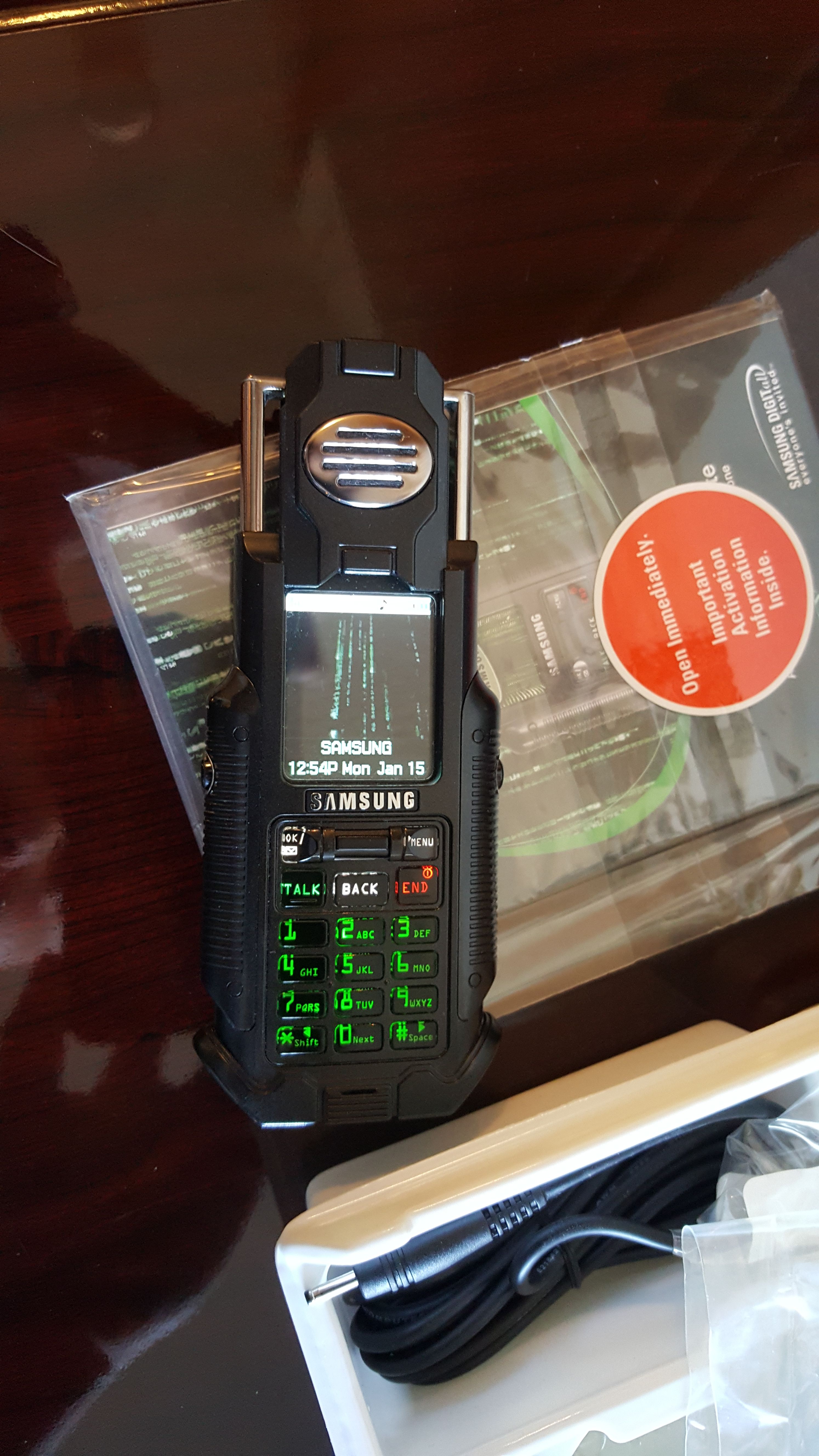 Samsung matrix reloaded SPHn270 for Sale in Dallas, TX OfferUp