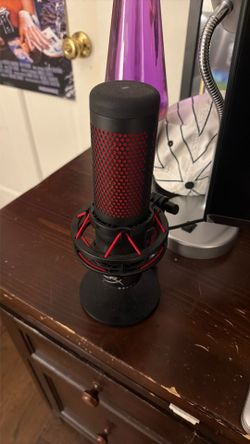 Hype x Mic