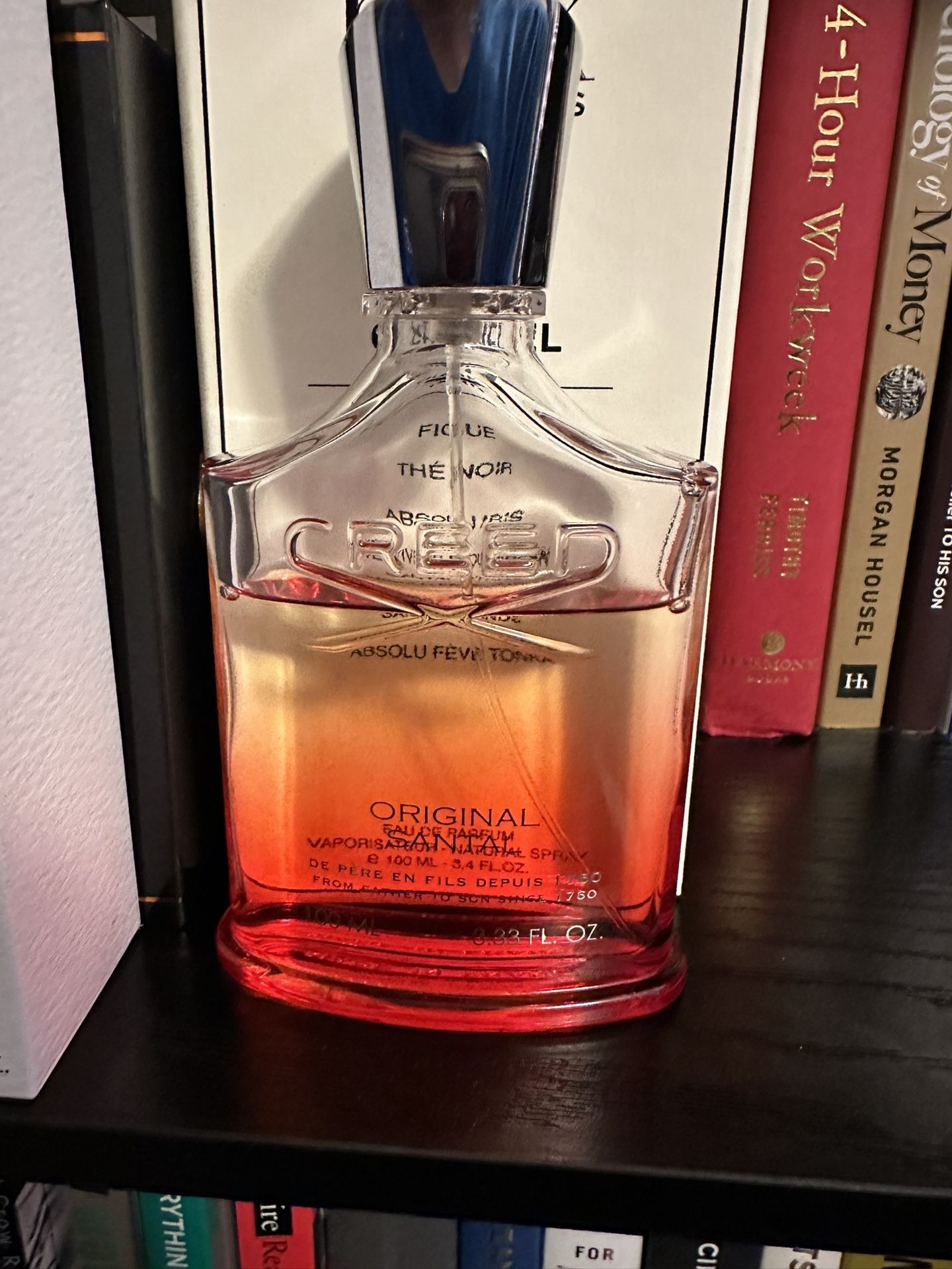 Creed Original Santal