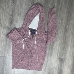 American eagle sz Large hooded sweatshirt