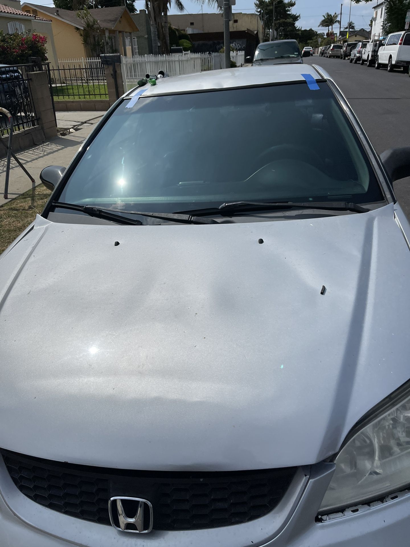 Windshields Replace ⭐️⭐️⭐️⭐️
