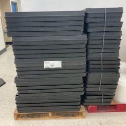 Utility Rack