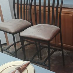 Bar Stools 