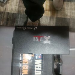 Xvive U2 Wireless Guitar System