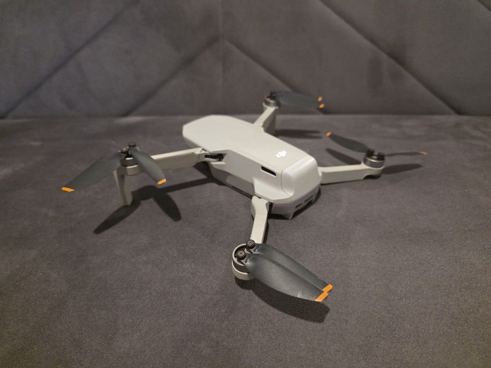 Dji Mini 2