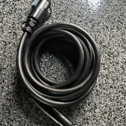 Tesla Charging Accessories and Sunshade