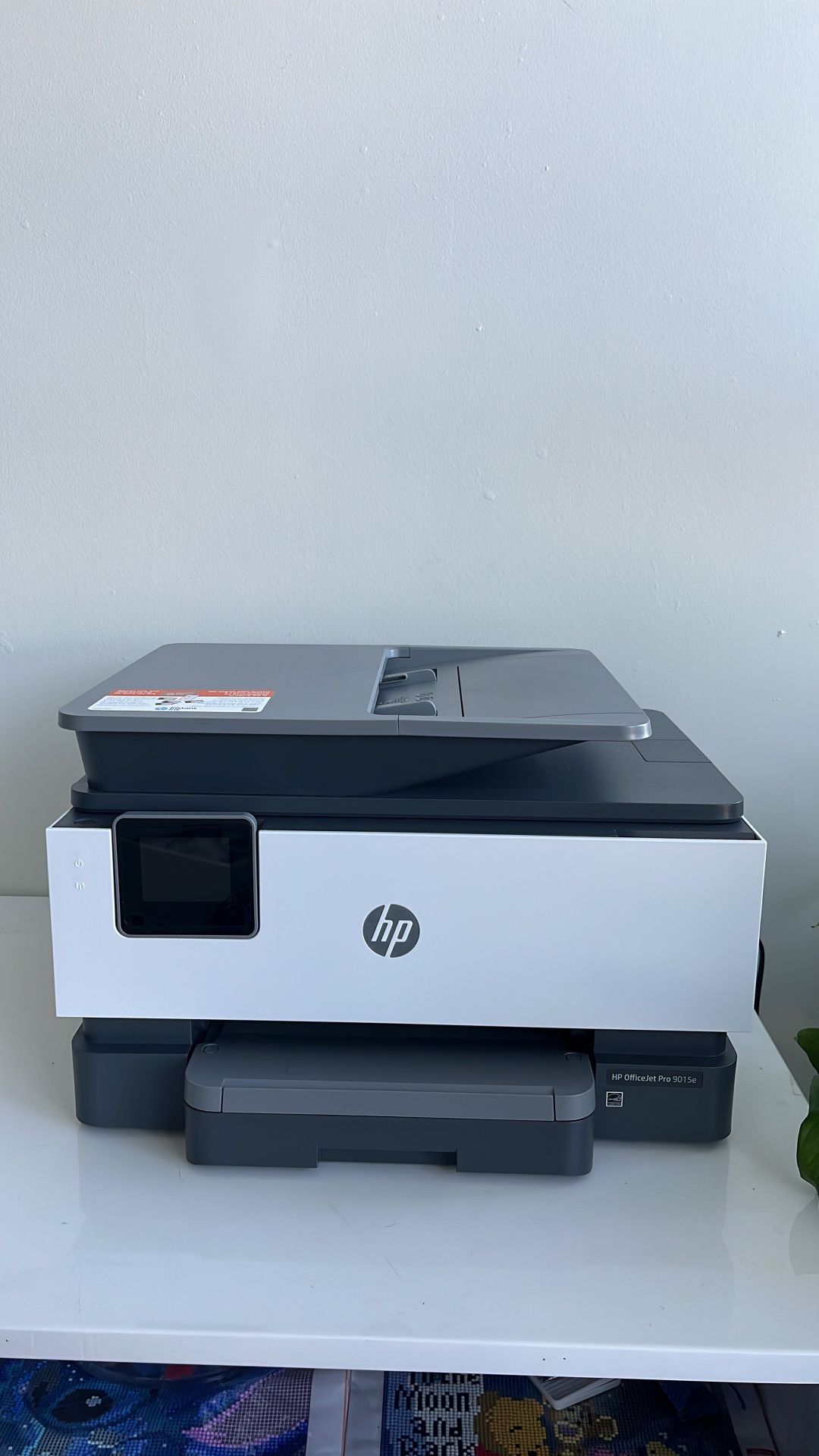 HP OfficeJet Pro 9015e All-in-One Printer