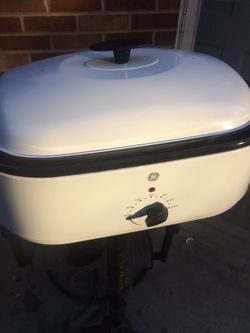 Turkey crockpot