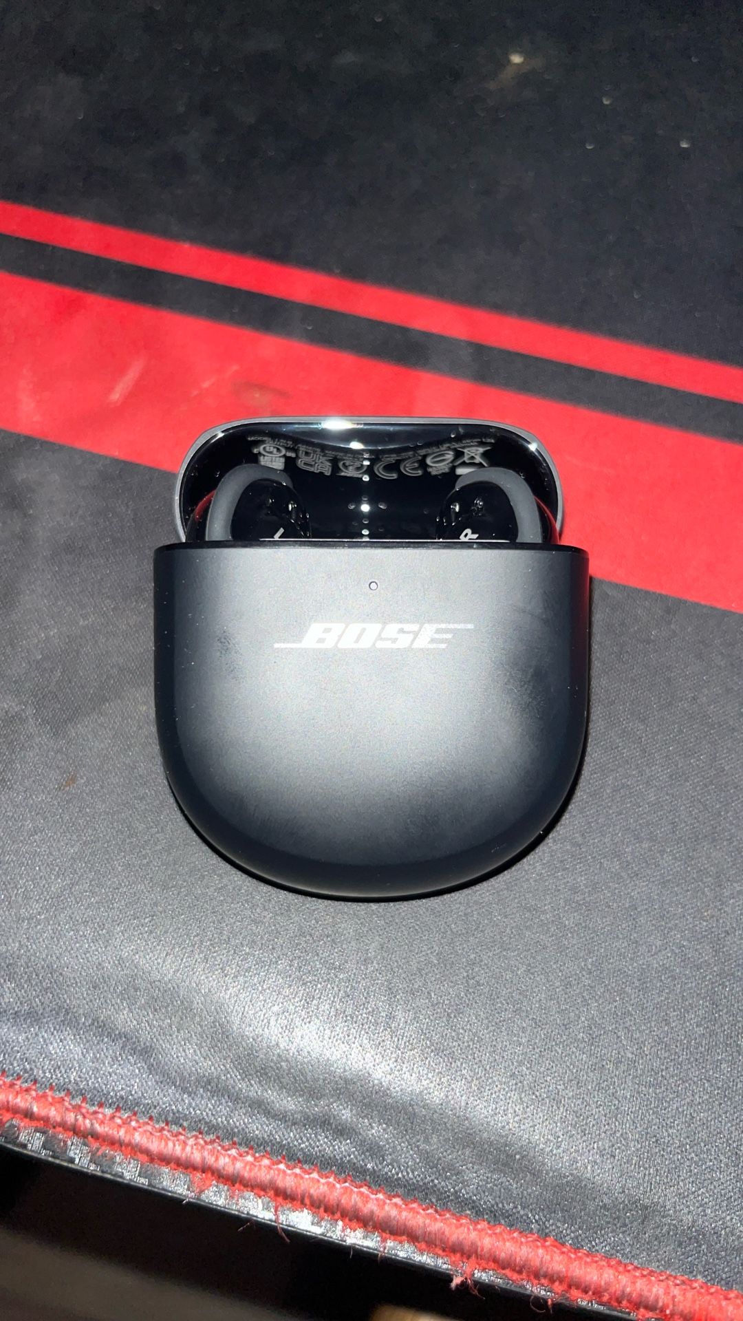 Bose Earbuds Quiet Comfort Ultra