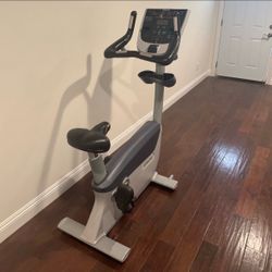 PRECOR Commercial Stationary Bike