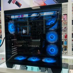 Gaming PC 5070 Rtx 16Ram