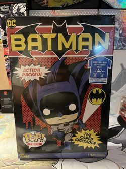 Funko Batman T-Shirt