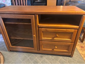 Entertainment Center/Sideboard