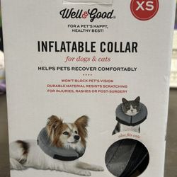 dog neck collar