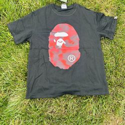 Bathing Ape 